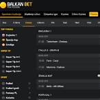 balkan bet aplikacija android